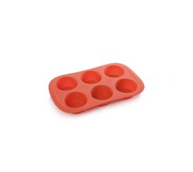Forma muffinov DELLICIA 6ks SiliconPRIME