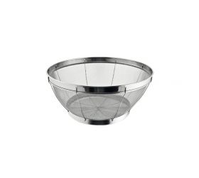 Košík na cedenie GrandCHEF, 24cm