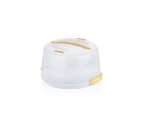 Podnos chladiaci s poklopom 34cm DELICIA
