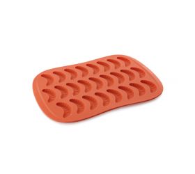 Forma na vanil. rožteky Delícia Silicon
