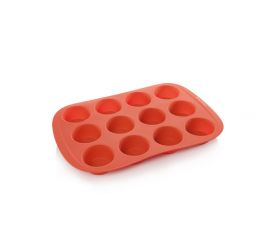 Forma 12 muffin DELICIA SiliconPRIME