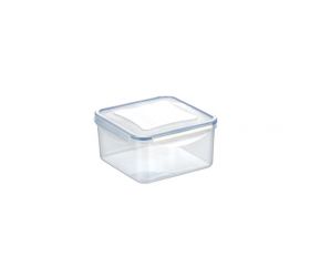 Dóza plastová Freshbox 0,7L štvorec
