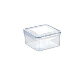 Dóza plastová Freshbox 1,2L štvorec