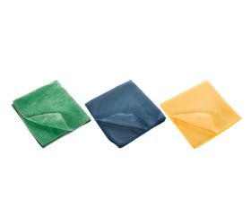 Utierky do domác. CLEAN KIT 3ks
