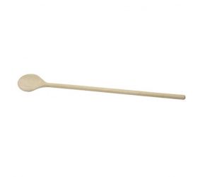 Vareška okrúhla 80 cm drevená