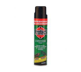 Postrek sprej - prípravok na lezúci hmyz PROTECT 400ml