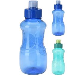 Fľaša športová plast 550ml mix