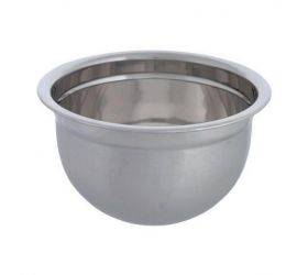 Miska nerezová hlboká 31cm - 6,5L DOMOTTI KLC