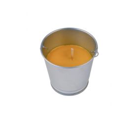 Sviečka citronela 250g vedierko
