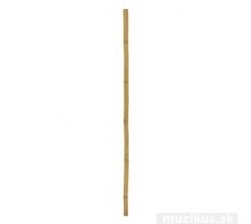 Tyč oporná bambusová k rastlinám, výška 180cm, priemer 5-16mm