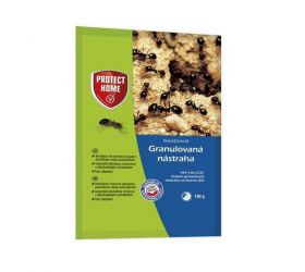 Nástraha na mravce 140g Protect home SBM