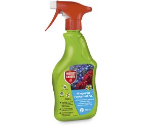 Prípravok Fungicíd Magnicur Fungimat rozprašovač 500ml SBM