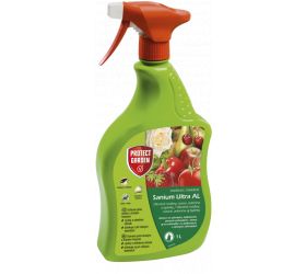 Prípravok Sanium Ultra AL 1l, zelený, okamžitý účinok SBM