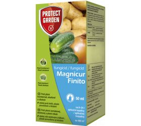 Prípravok Magnicur finito 50ml fungicíd SBM