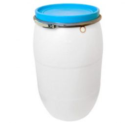 Barel 60l s vekom sponou