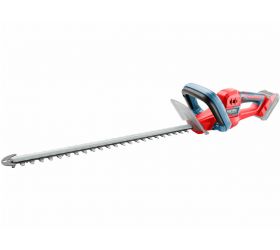 Nožnice na živý plot akumulátorové GARDEN 20V, bez aku a nabíjačky, lišta 510mm, max. 16mm