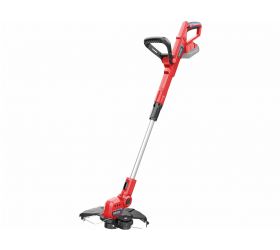 Kosačka strunová akumulátorová GARDEN 20V, bez aku a nabíjačky, priemer sekania 30cm, lanko 1,6mm