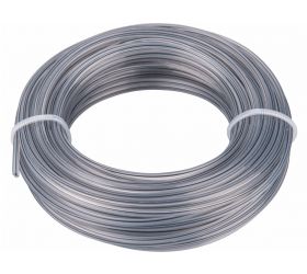 Lanko do kosačky, rezný silon, 2,0mmx15m, Hviezdica Nylon