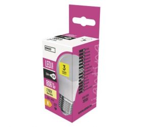 LED CLS MINI GL 8W E27 
