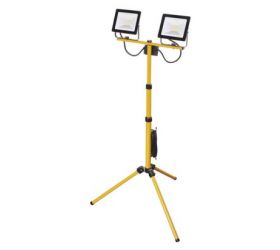 Reflektor LED HOBBY SLIM 2X30W