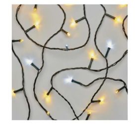 Svetlo vianočné Classic 120 LED 12m