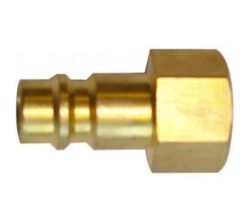 Vsuvka 1/4" 41028
