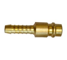 Vsuvka s hadicovou objímkou 9 mm