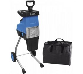 Drvič záhradného odpadu GH 2801 SILENT