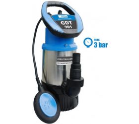 Čerpadlo tlakové GDT 901