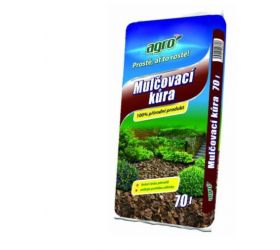 Kôra mulčovacia 70L AGRO