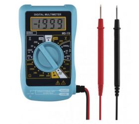 Multimeter MD-110 *M0320