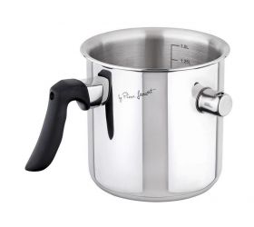 Mliekovar 1,5 l nerez LAIT