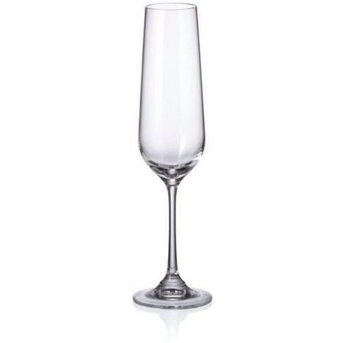 Pohár na šampanské 200 ml 6ks STRIX
