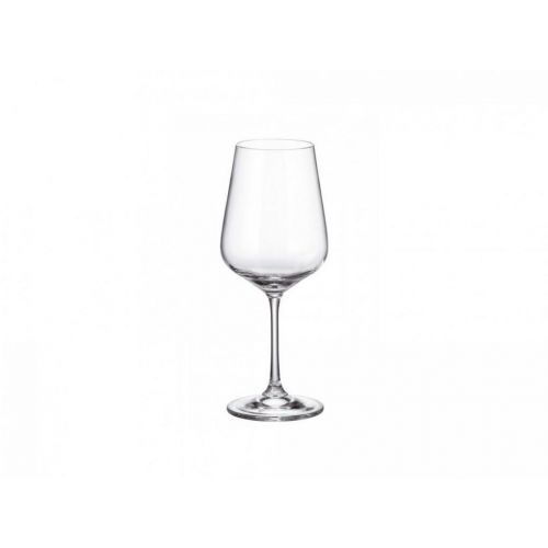 Pohár na červené víno 450 ml 6ks STRIX