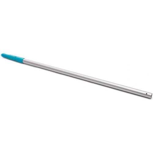 Tyč teleskopická ku sieťke/kartáču na bazén, Ø 2,62 cm, max. dĺžka 2,39 m