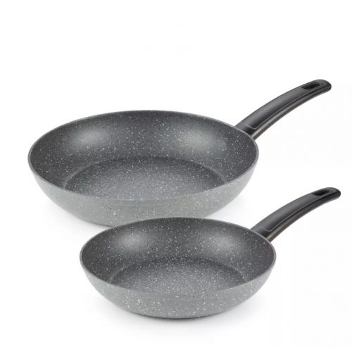 Panvice FineLINE, priemer 24a28 cm, súprava 2 ks