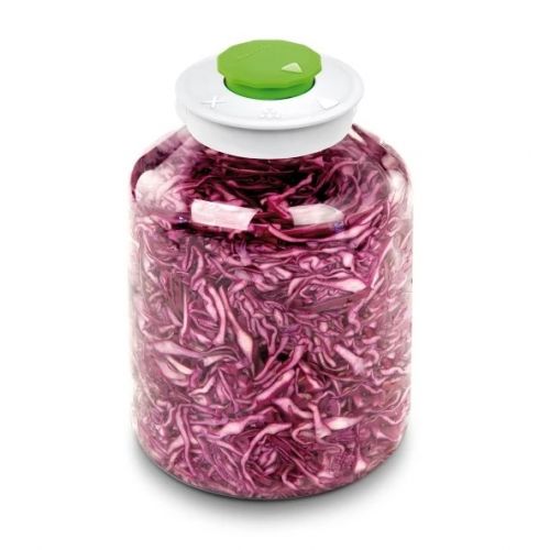 Súprava na kvasenie DELLA CASA 5l