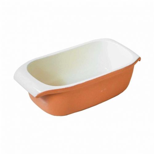 Forma na pečenie chleba obdĺžnik 2,5L, 33x16cm