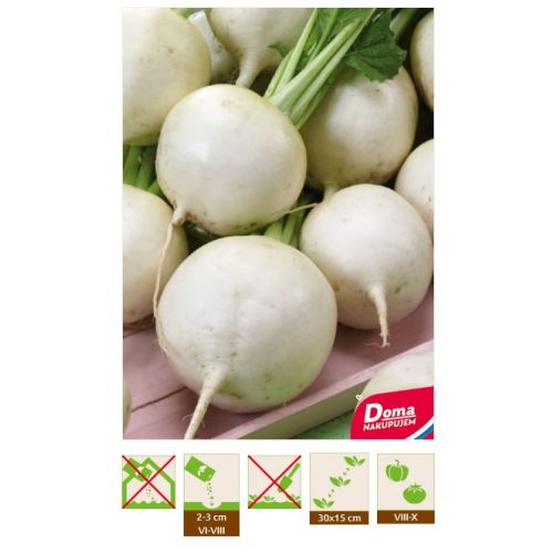 Vodnica – Amelie F1 Hybrid