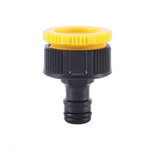 Adaptér 3/4"+1" vnút.závit pre hadicovú rýchlospojku GARDENKUS