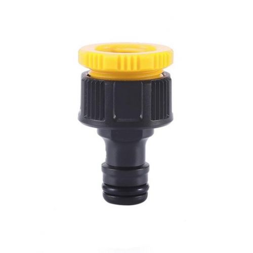Adaptér 1/2"+3/4" vnút.závit pre hadicovú rýchlospojku GARDENKUS