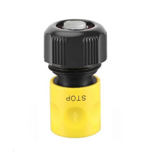 Rýchlospojka 3/4" STOP na hadicu GARDENKUS KLC