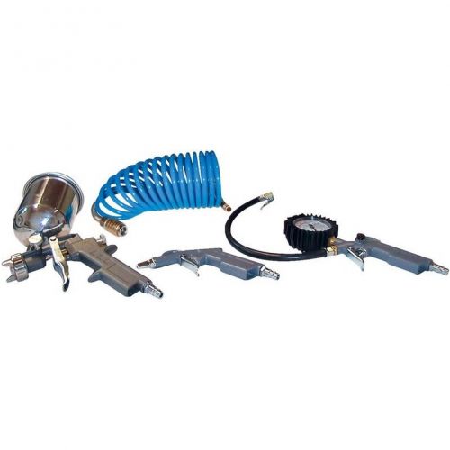 PNEU SADA KIT-4 dielna