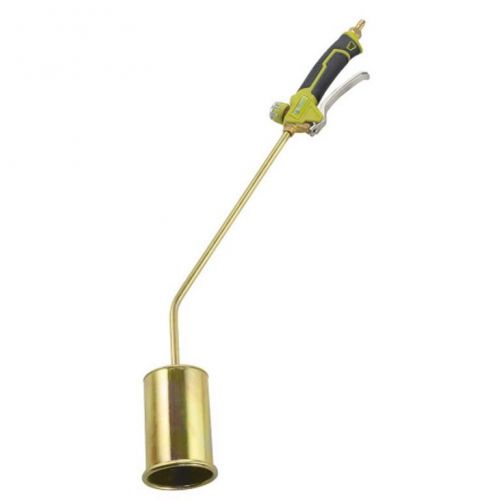 Horák PB 80 / 660 mm rameno, 54KW bez hadice stavebný