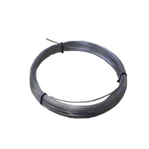 Drôt napínací ZN 3mm x 52 m