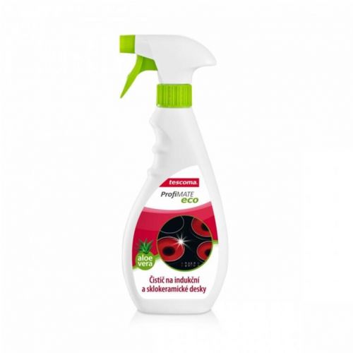 Čistič indukčných dosiek ProfiMATE 500ml, Aloe
