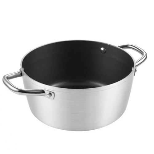 Kastról Grand CHEF 24cm, 4,5L