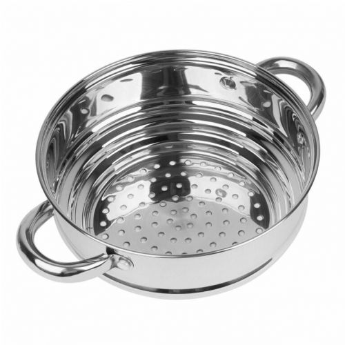 Vložka do hrnca pre varenie na pare nerez 16cm/18cm/20cm