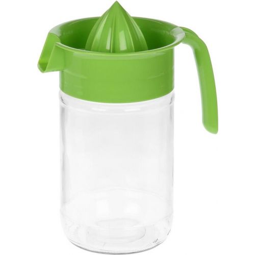 Lis na citrusy sklo / plast 660ml