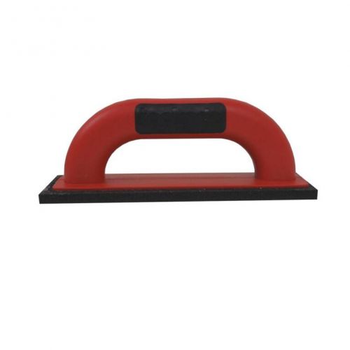 Hladítko murárske mikropryž ABS 220x65x8mm špaletové PROF